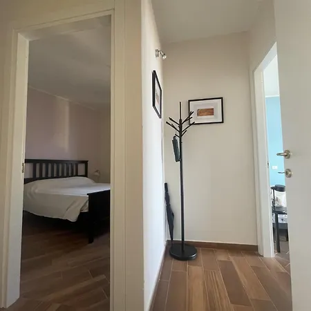 Iseolakerental - Casa Unicum Апартаменты Тавернола Бергамаска