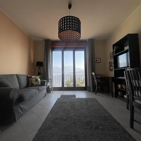 Iseolakerental - Casa Unicum * Тавернола Бергамаска