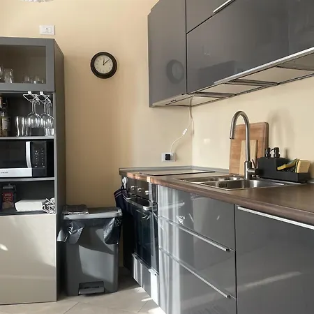 Iseolakerental - Casa Unicum Апартаменты