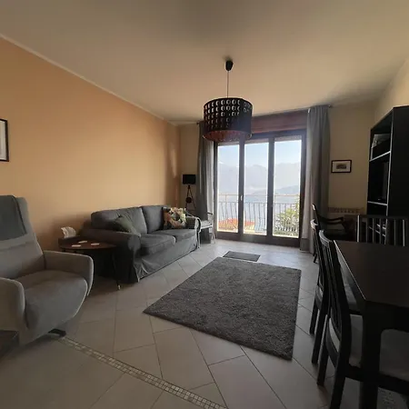 Апартаменты Iseolakerental - Casa Unicum Тавернола Бергамаска