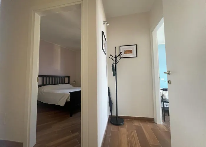 Iseolakerental - Casa Unicum Apartamento Tavernola Bergamasca