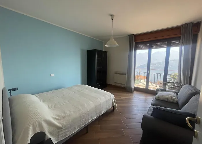 Apartamento Iseolakerental - Casa Unicum *