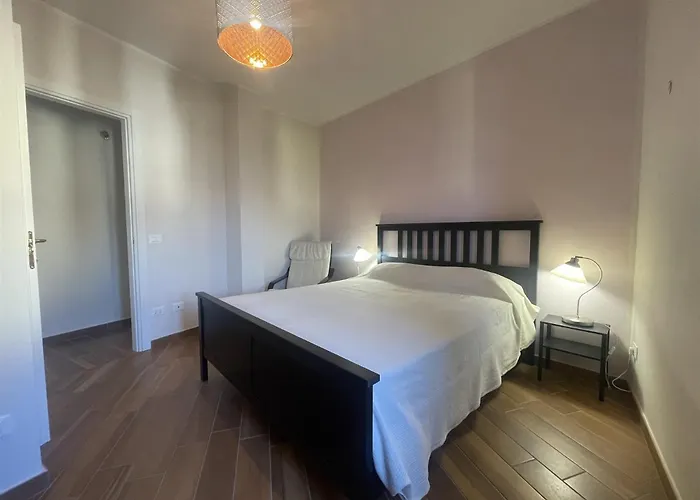 Iseolakerental - Casa Unicum