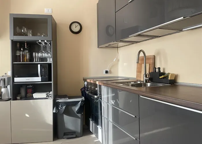 Iseolakerental - Casa Unicum Apartamento