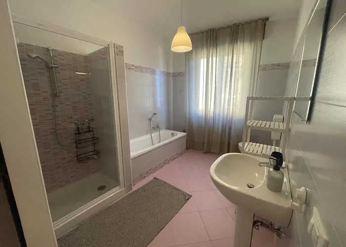 Apartamento Iseolakerental - Casa Unicum