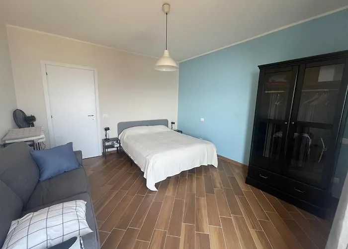 Iseolakerental - Casa Unicum Apartamento *
